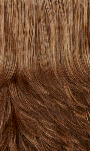 Claire Synthetic Wig - Henry Margu Collection