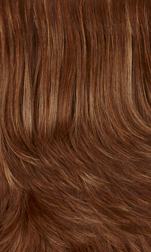 Mariah  Synthetic Wig - Henry Margu Collection