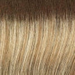 Kendall Synthetic Wig - Henry Margu Collection