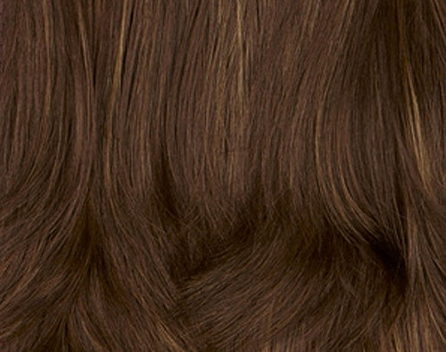 Kayla Synthetic Wig - Henry Margu Collection.