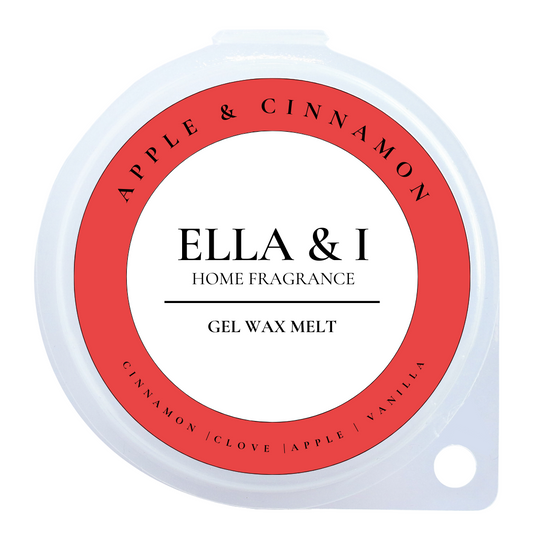 Apple & Cinnamon Gel Melt - Ella & I