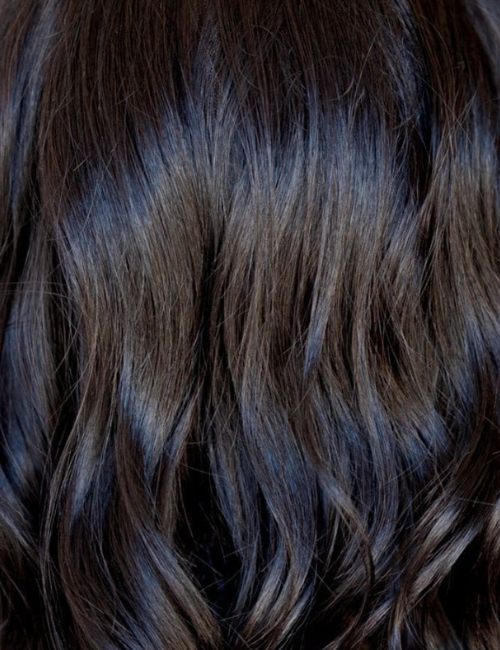 Lisa - The Petite Wig Company