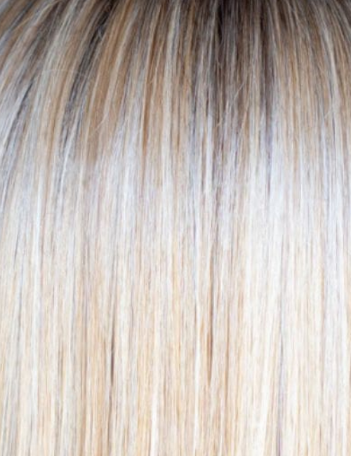 Lisa - The Petite Wig Company