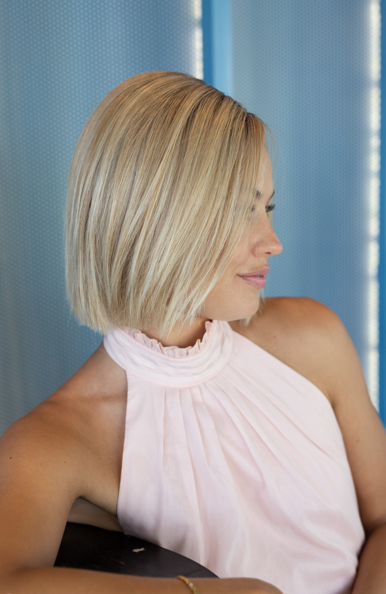 Cate Wig - The Petite Wig Company
