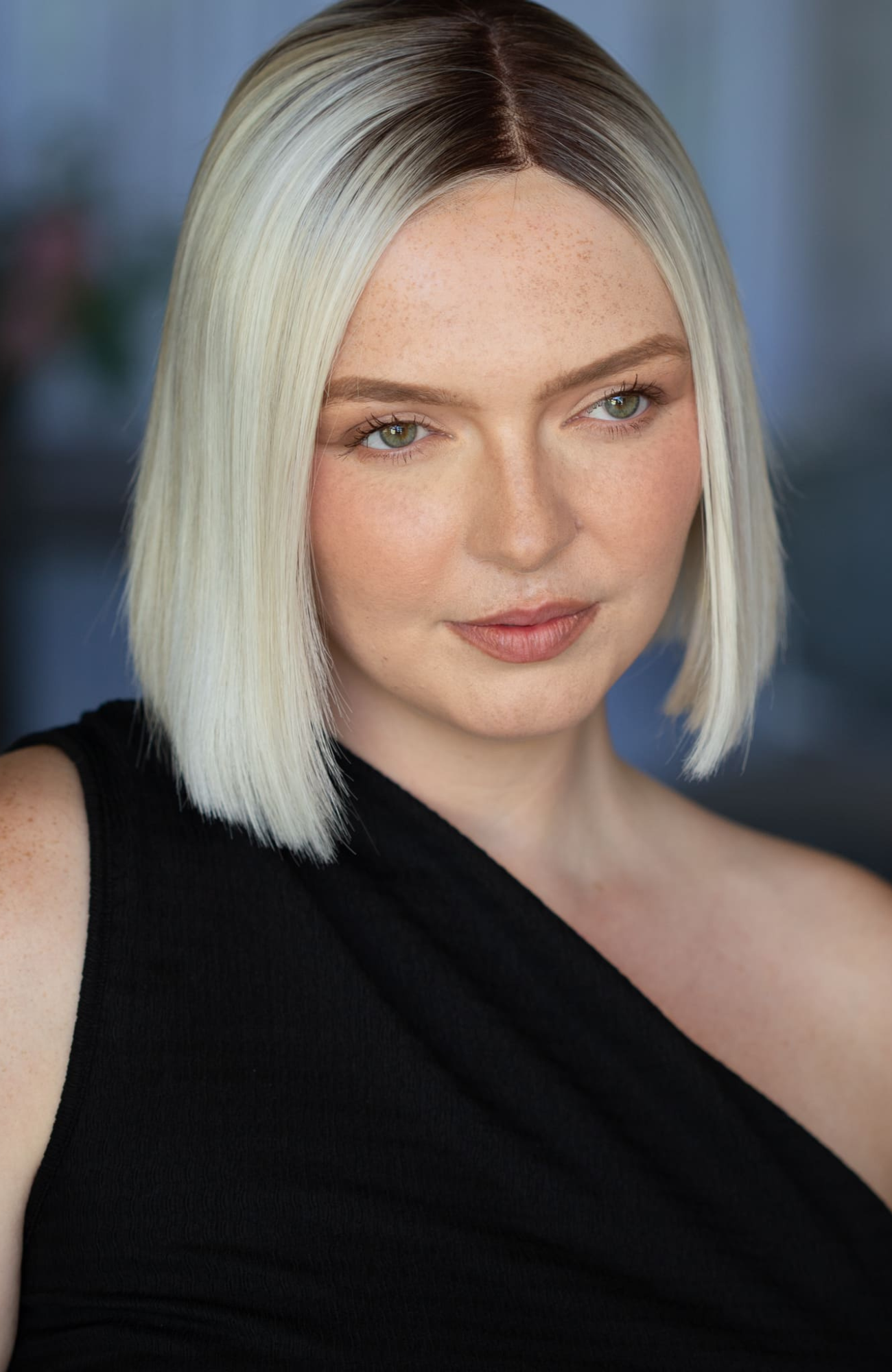 Cate Wig - The Petite Wig Company