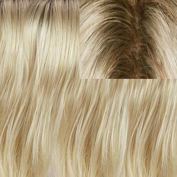 Bliss Synthetic Wig - Tressallure - Look Fabulous Collection