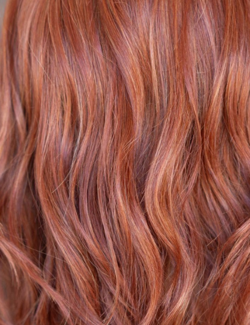 Margot- The Petite Wig Company