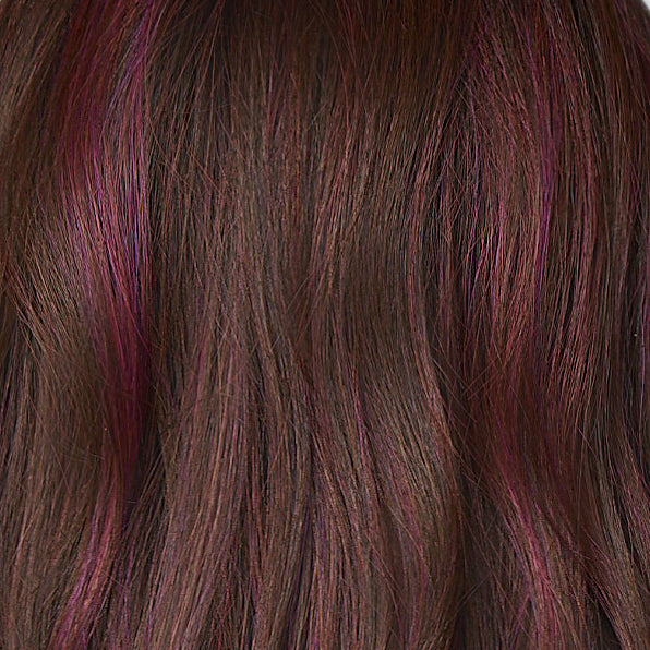 Posh Wavez - Muse Series by Rene of Paris.