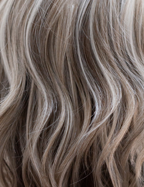 Lisa - The Petite Wig Company