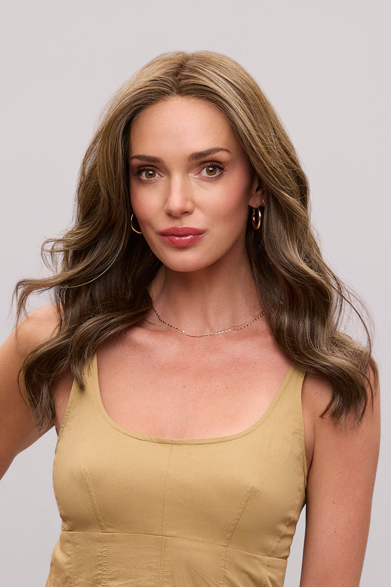 Fiona Lite HD Wig  - Jon Renau SmartLace Lite