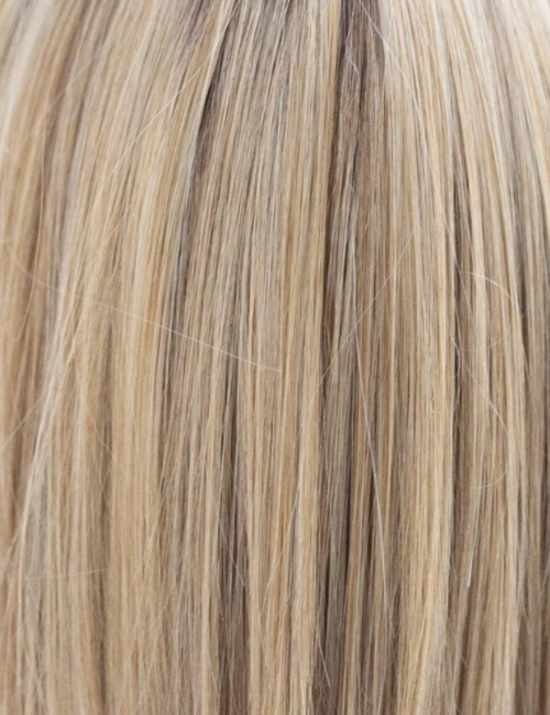 Lisa - The Petite Wig Company