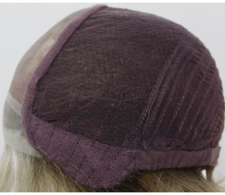 Cate Wig - The Petite Wig Company