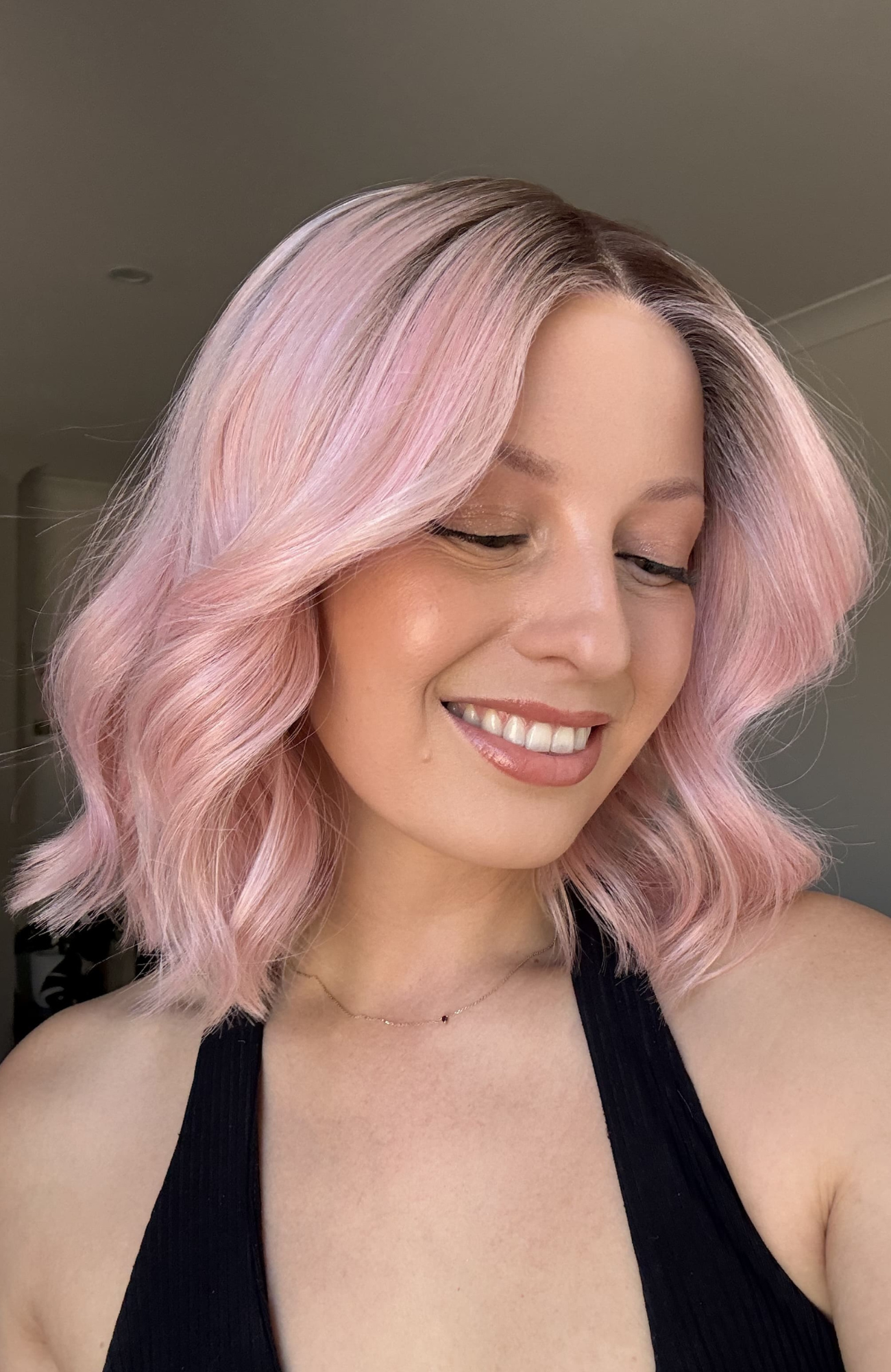 Holly Wig - The Petite Wig Company