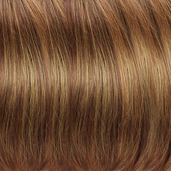 Brianna Synthetic Wig - Tressallure - Classic Look Collection