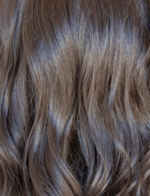 Margot- The Petite Wig Company