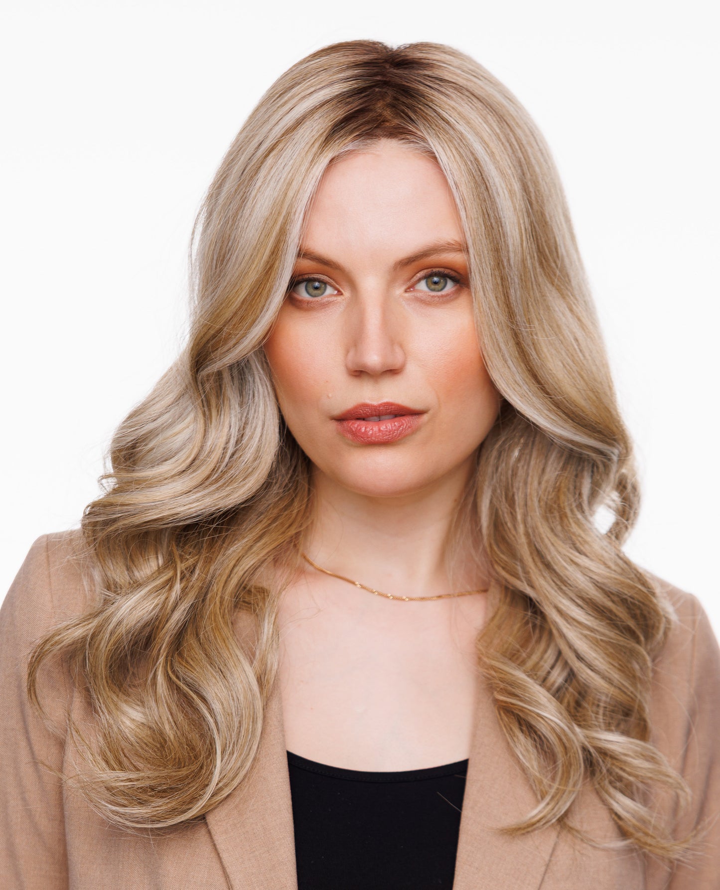 Isabel sentoo wig colection 