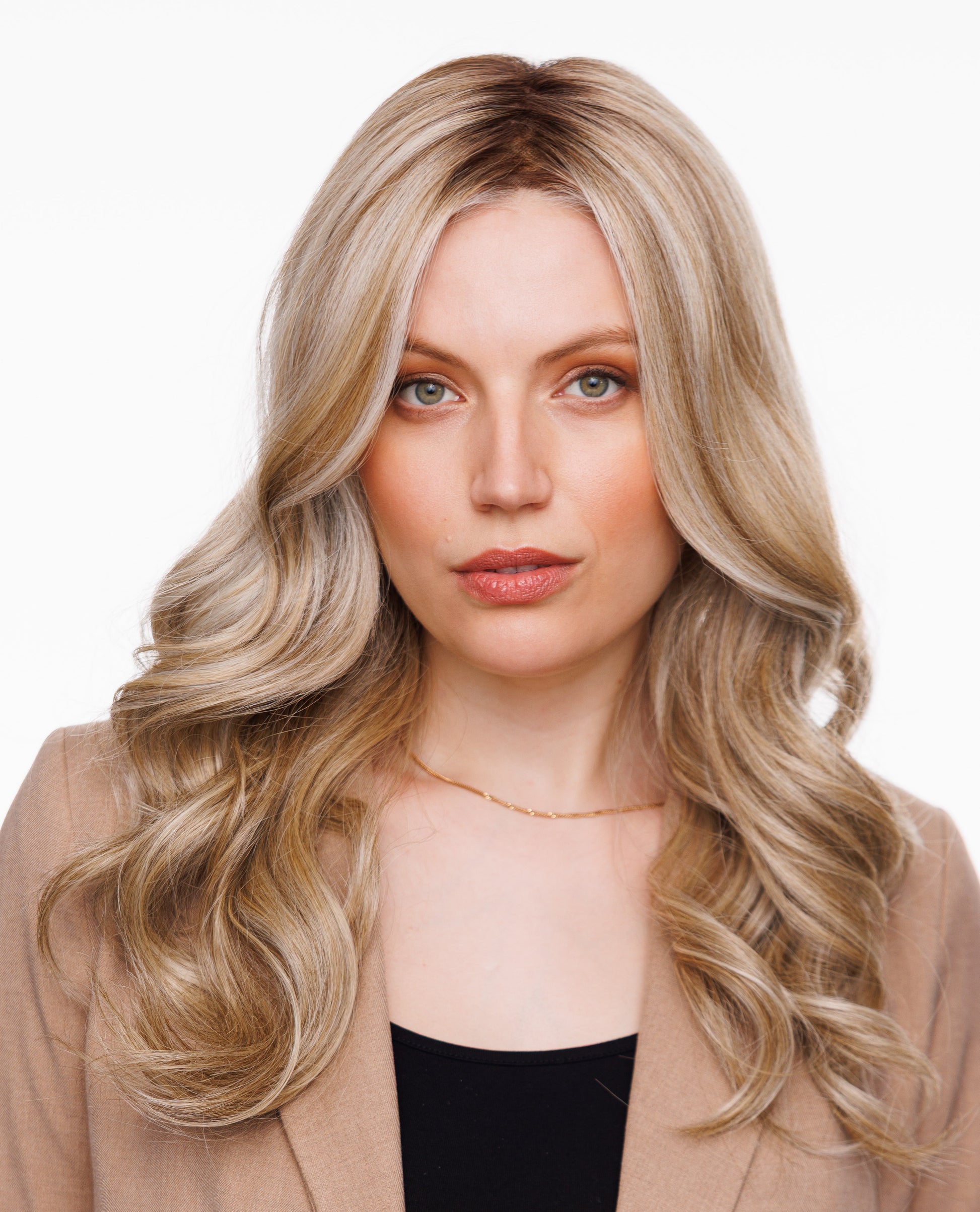 Isabel sentoo wig colection 