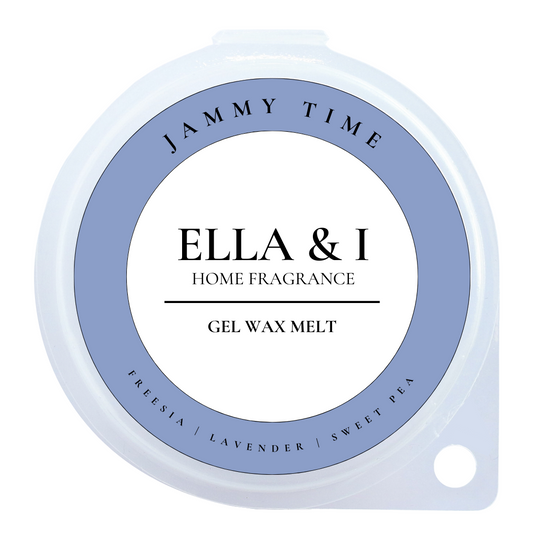 Jammy Time Gel Melt - Ella & I