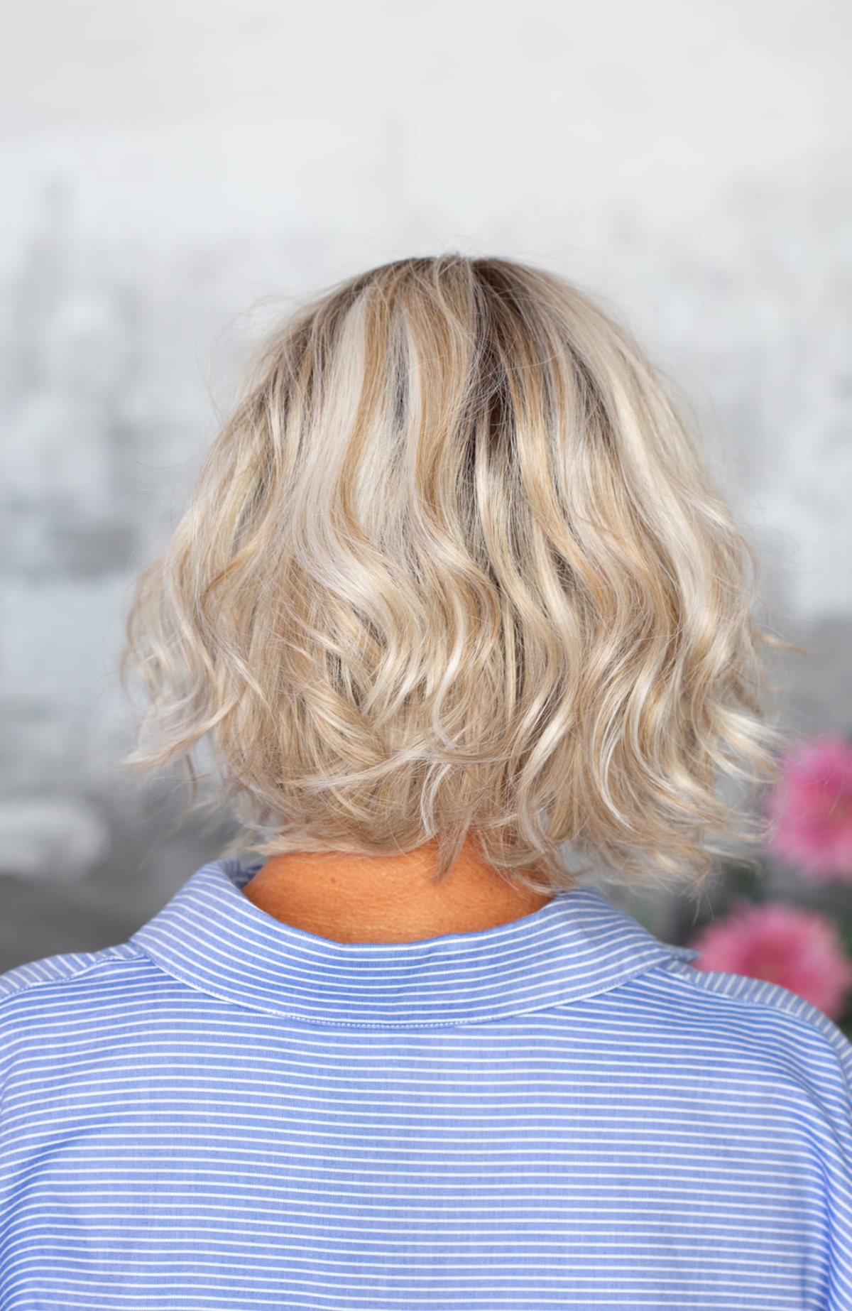 Kylie Wig - The Petite Wig Company
