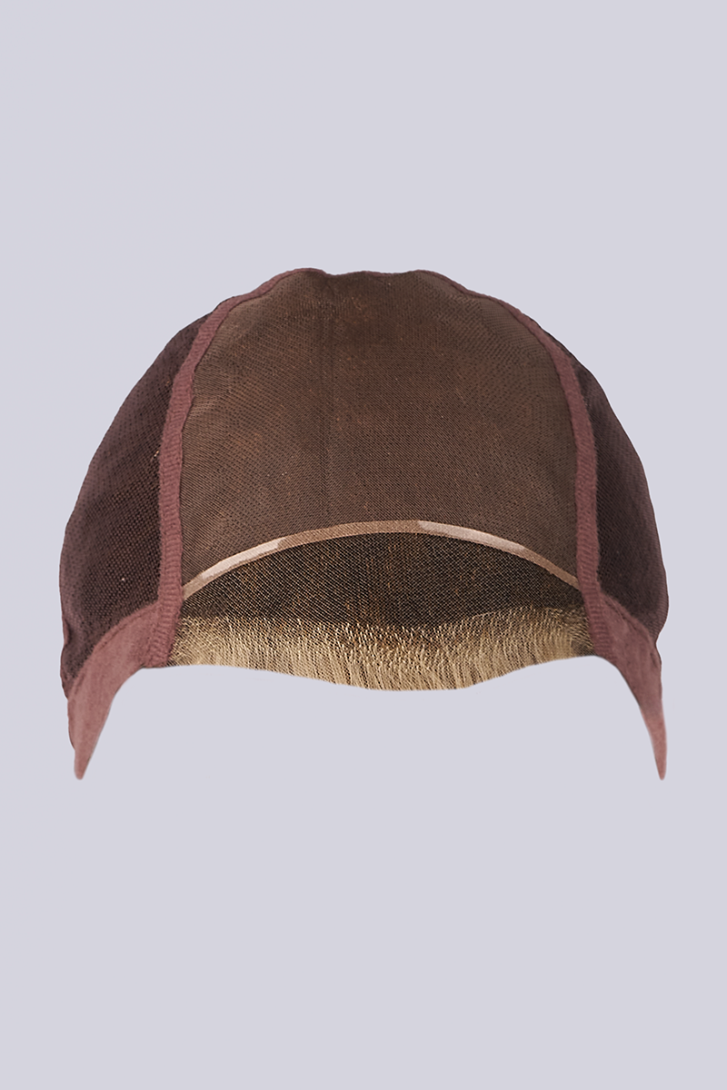 Ava Wig - Jon Renau Synthetic Smartlace.