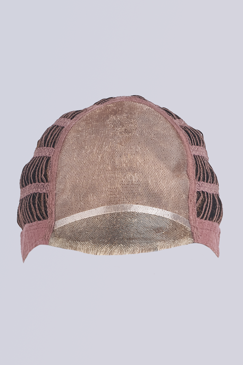 Jillian Wig - Jon Renau Synthetic Smartlace.