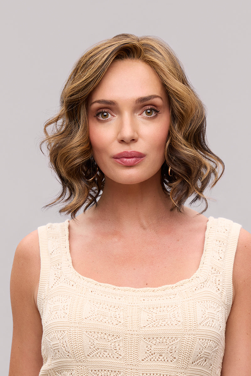 Lacy Lite HD Wig  - Jon Renau SmartLace Lite