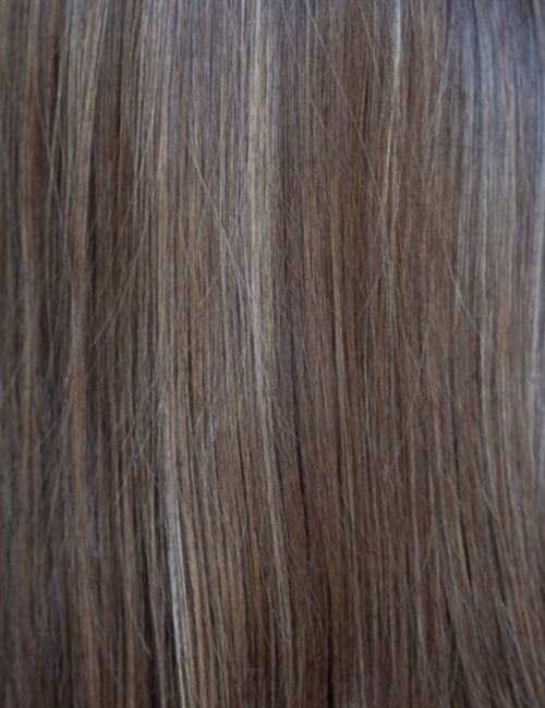 Lisa - The Petite Wig Company
