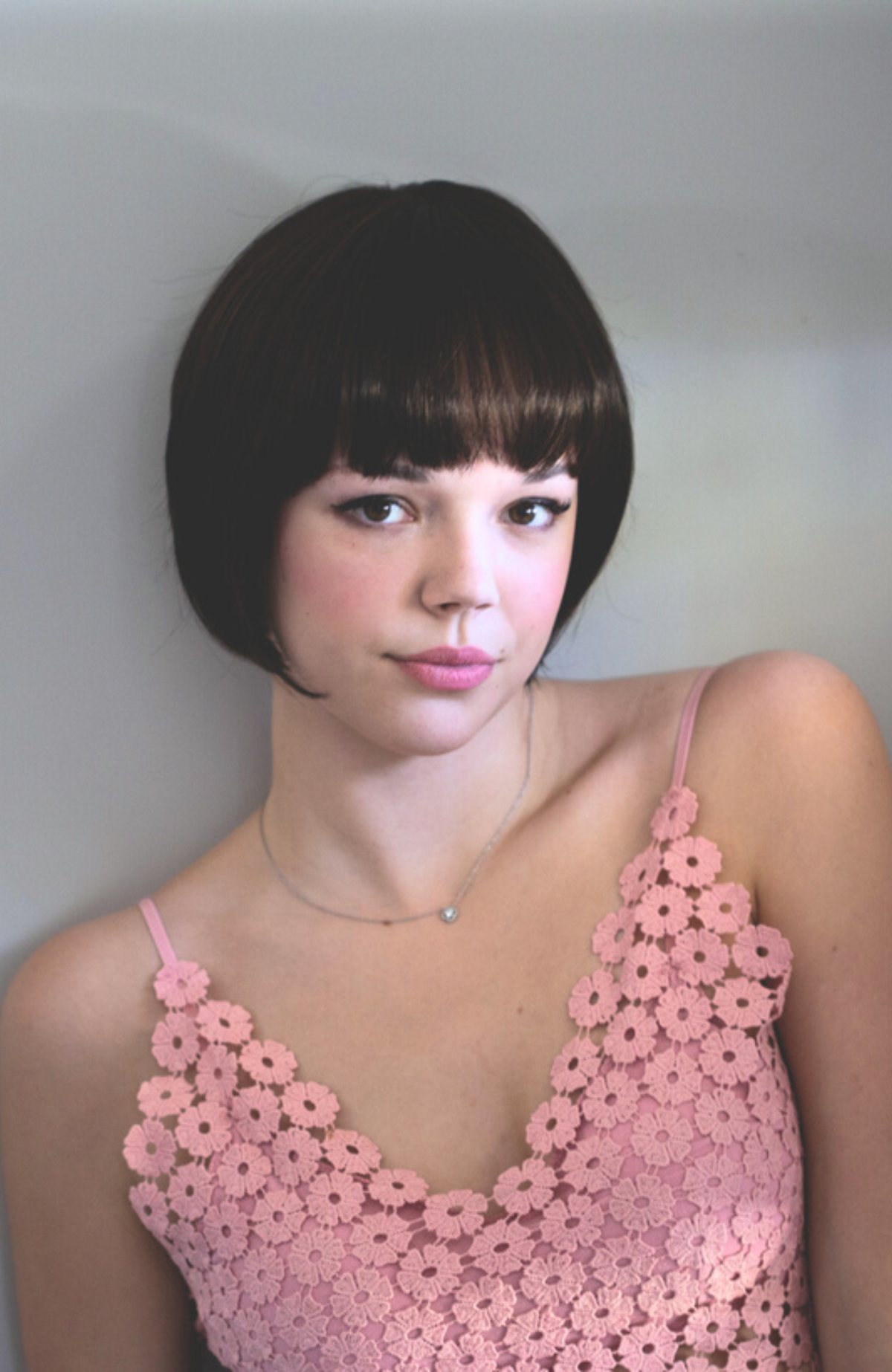 Lisa - The Petite Wig Company