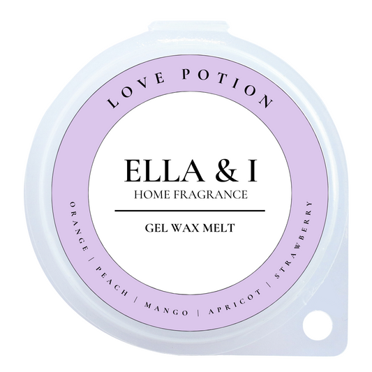 Love Potion Gel Melt - Ella & I