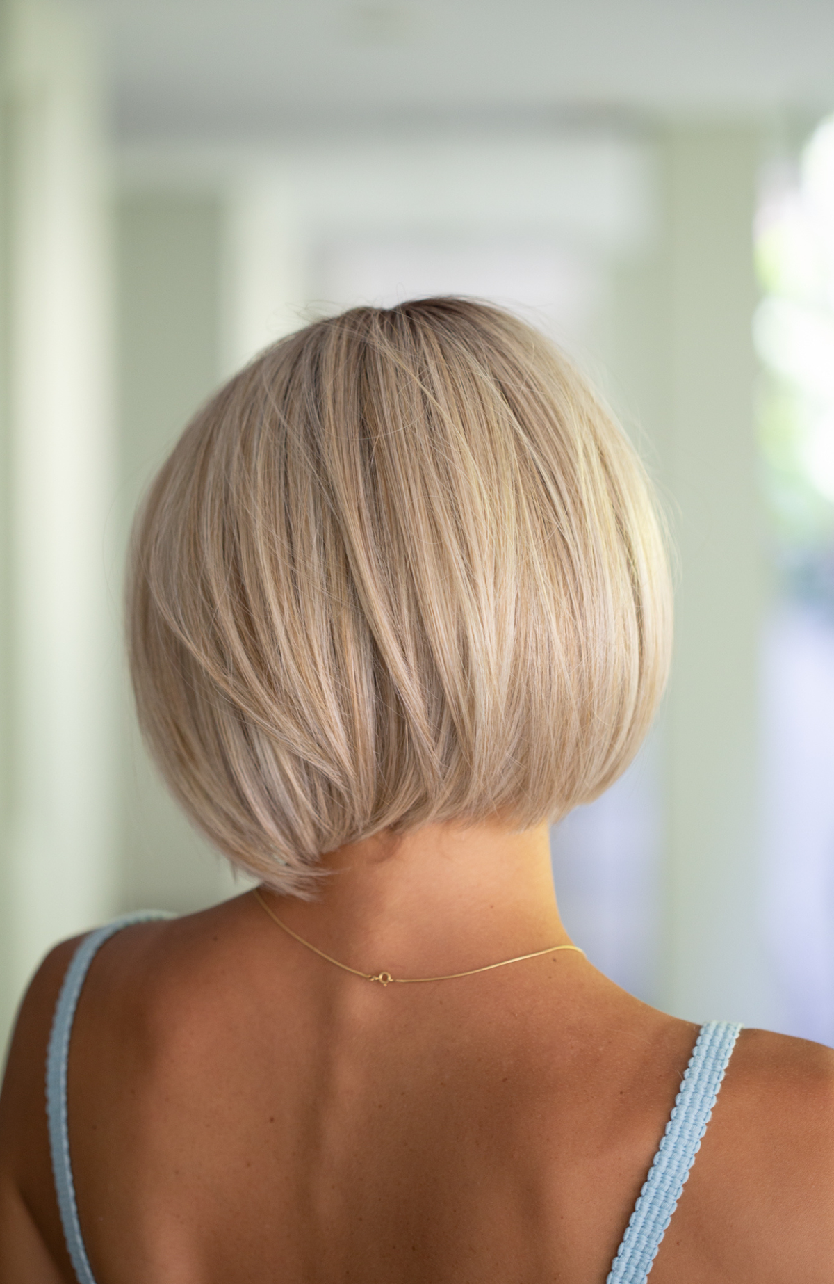 Maggie  - The Petite Wig Company