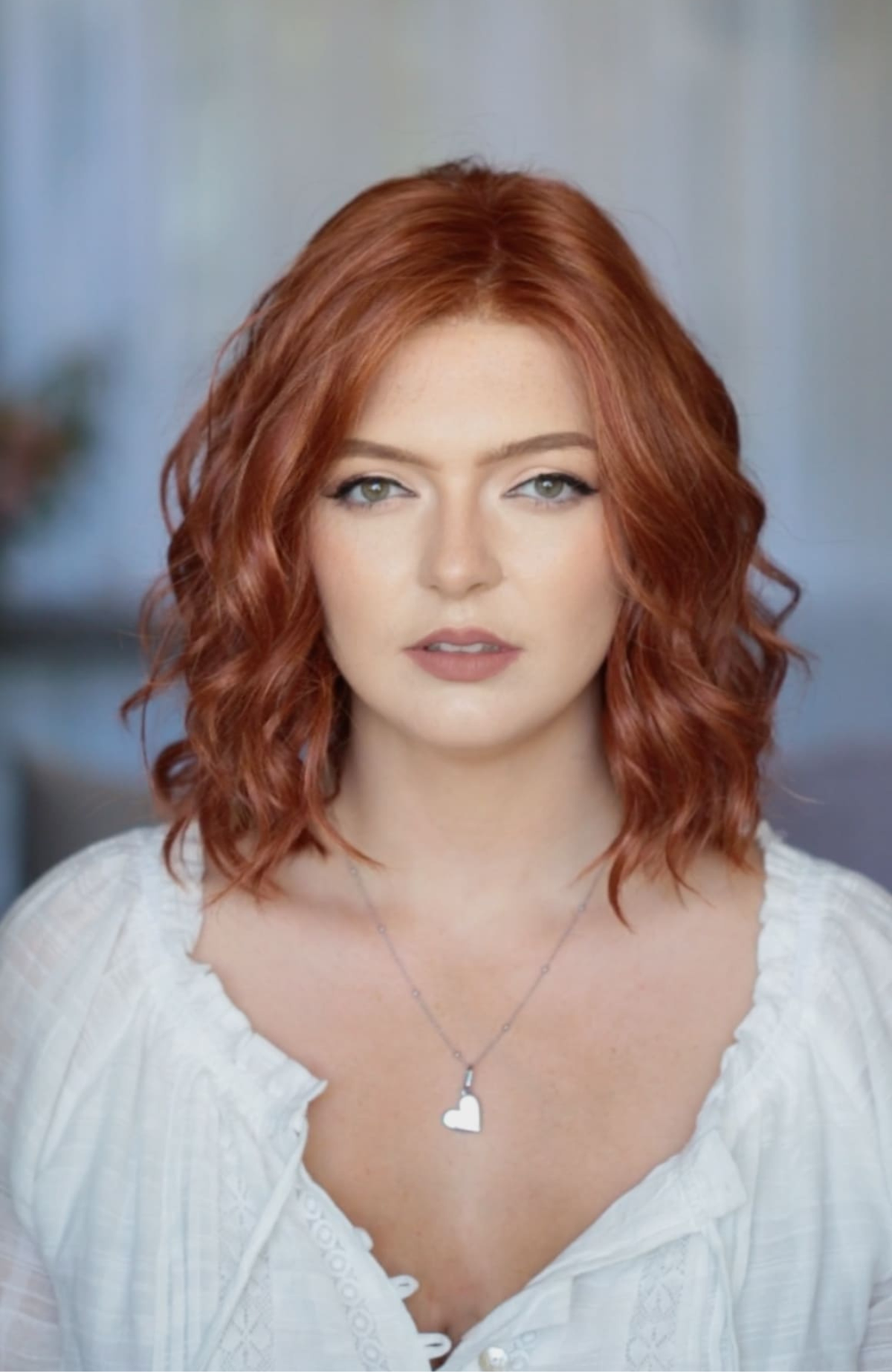 Margot- The Petite Wig Company