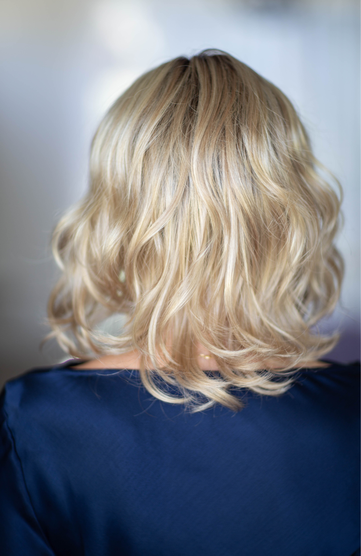 Matilda - The Petite Wig Company