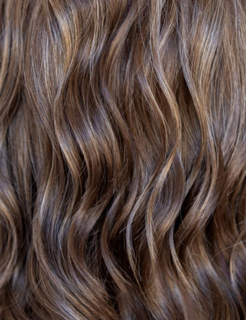 Kylie Wig - The Petite Wig Company