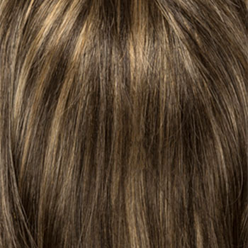 Sienna Synthetic Wig - Tressallure - Classic Look Collection