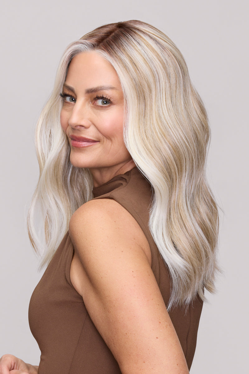 Morgan Wig - Jon Renau - Comfort Collection
