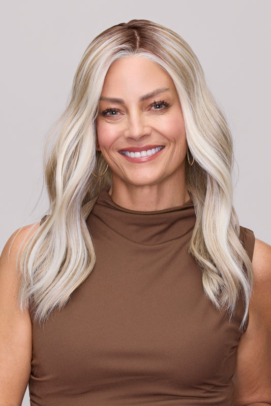 Morgan Wig - Jon Renau - Comfort Collection
