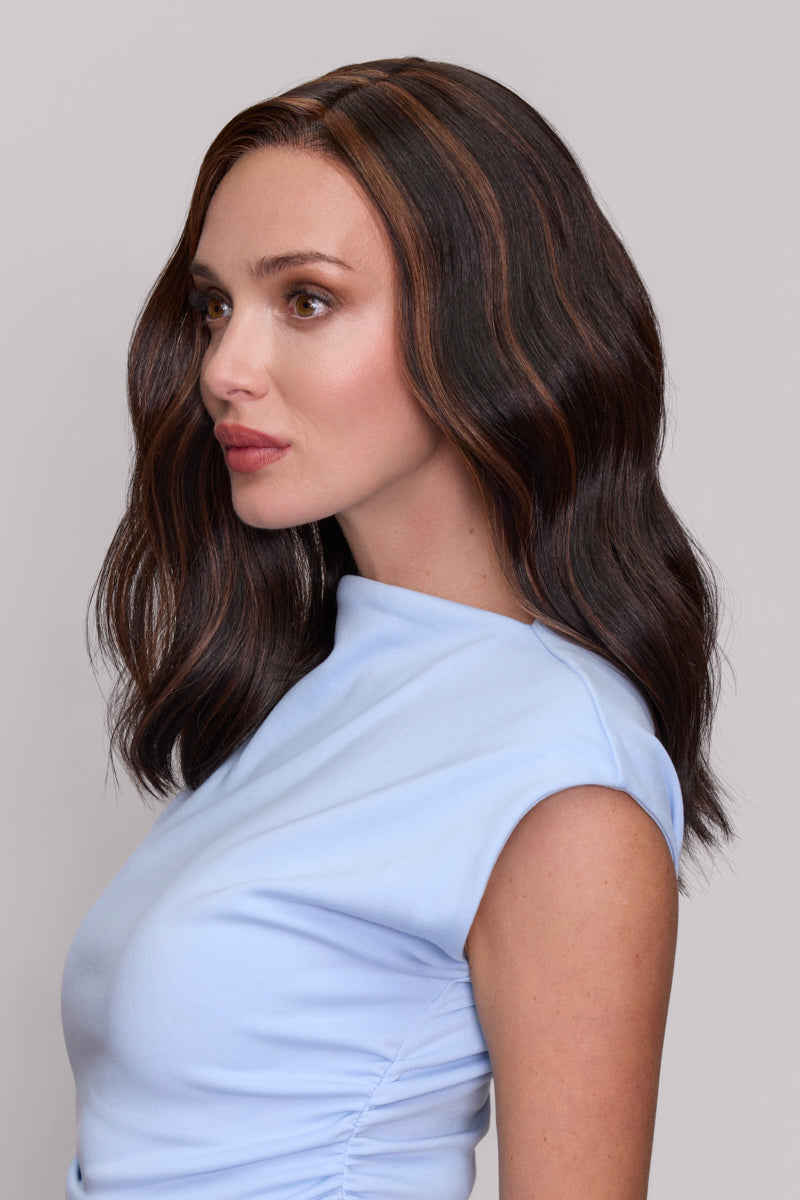 Morgan Wig - Jon Renau - Comfort Collection