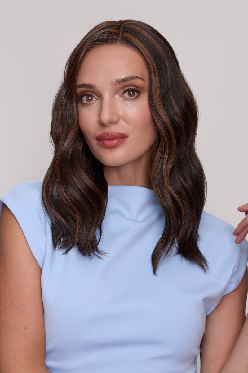 Morgan Wig - Jon Renau - Comfort Collection