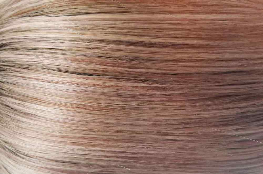 Rohan Wig - Amore