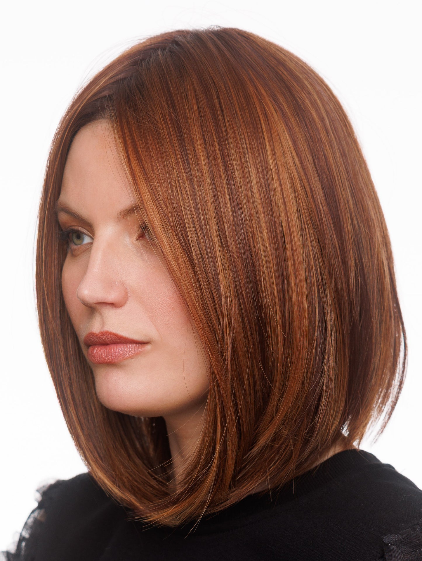 Ophelia view from the side 