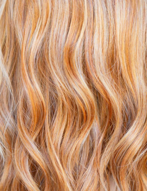 Kylie Wig - The Petite Wig Company