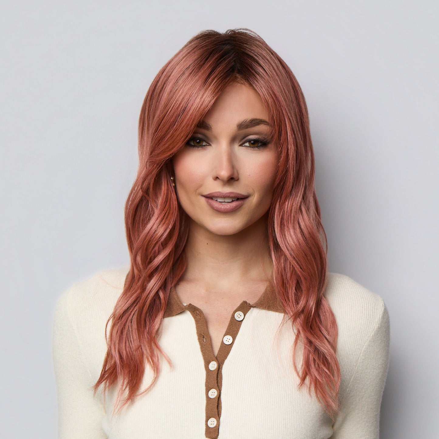 Posh Wavez - Muse Series by Rene of Paris.