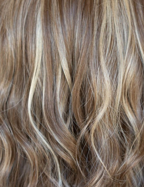 Lisa - The Petite Wig Company