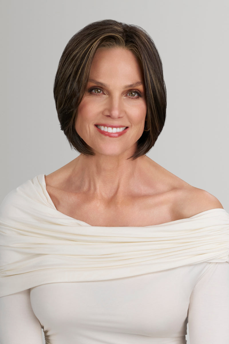 Shelby Wig - Jon Renau Synthetic Smartlace.