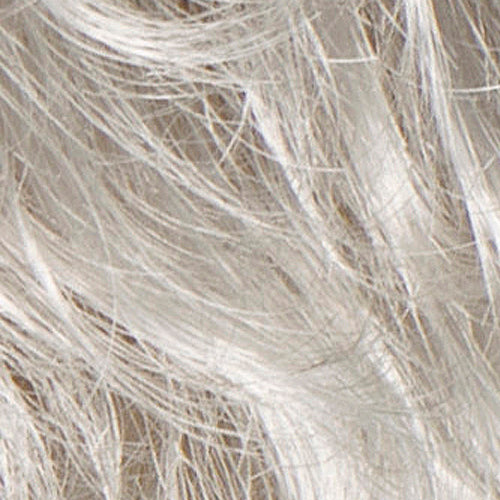 Ashley wig in Silver Pearl by Hairworld