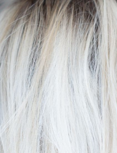 Kylie Wig - The Petite Wig Company