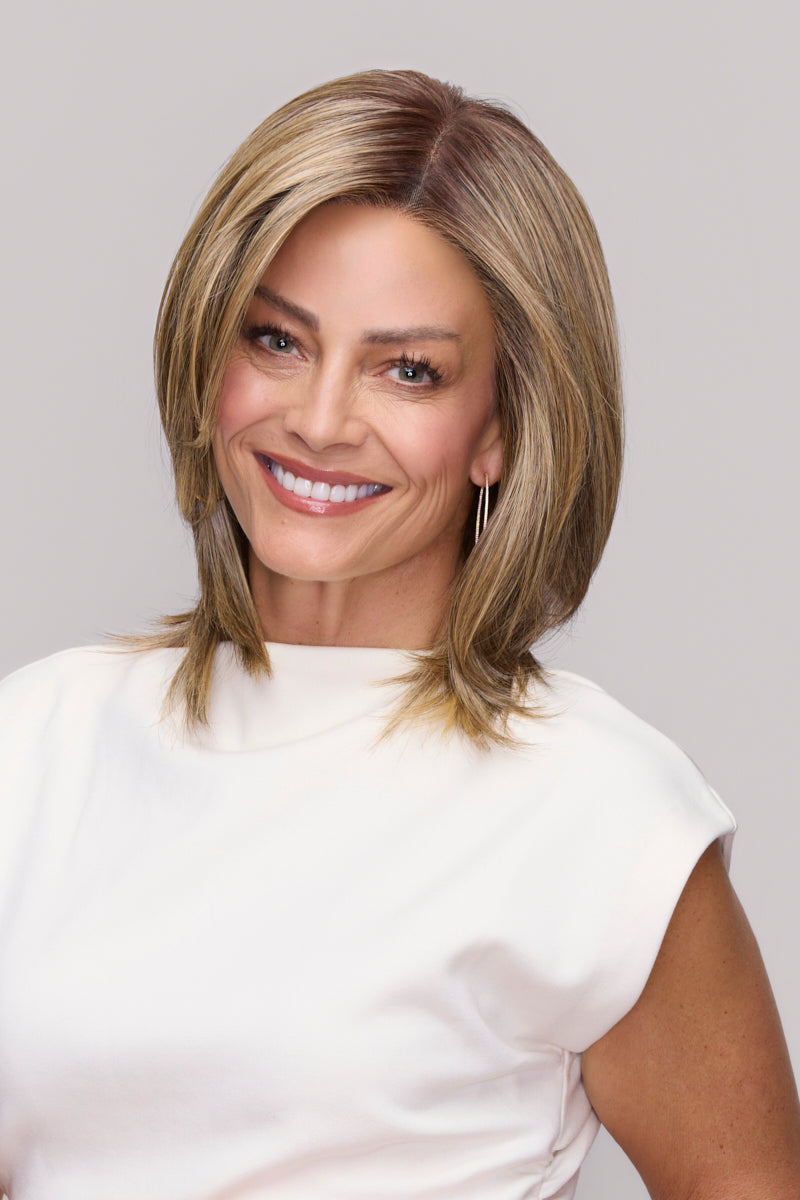 Sloane Wig - Jon Renau - Comfort Collection