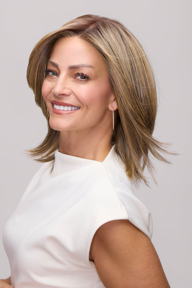 Sloane Wig - Jon Renau - Comfort Collection