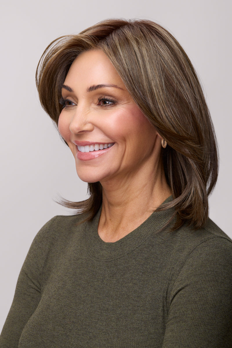 Sloane Wig - Jon Renau - Comfort Collection