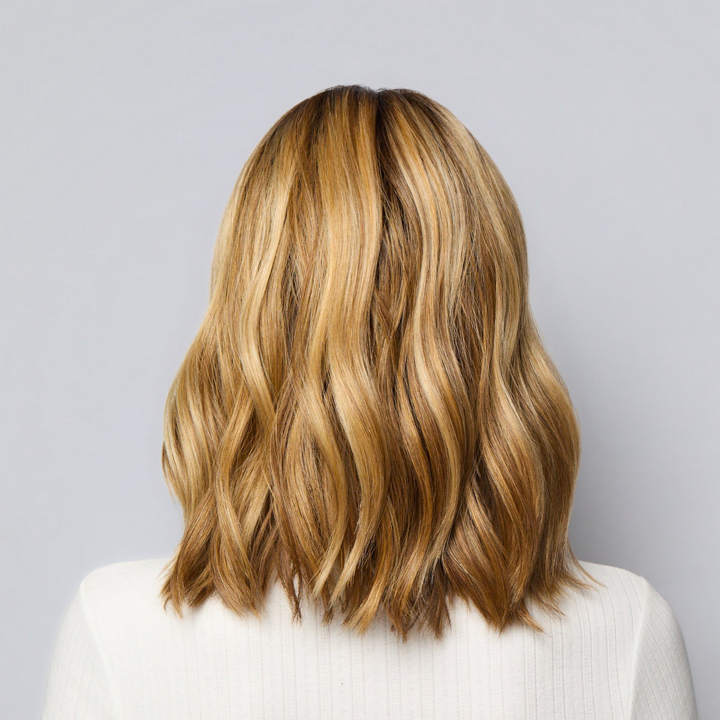 Smooth Wavez - Muse Series by Rene of Paris.